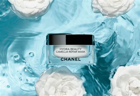 chanel hydra camelia|chanel hydra beauty serum price.